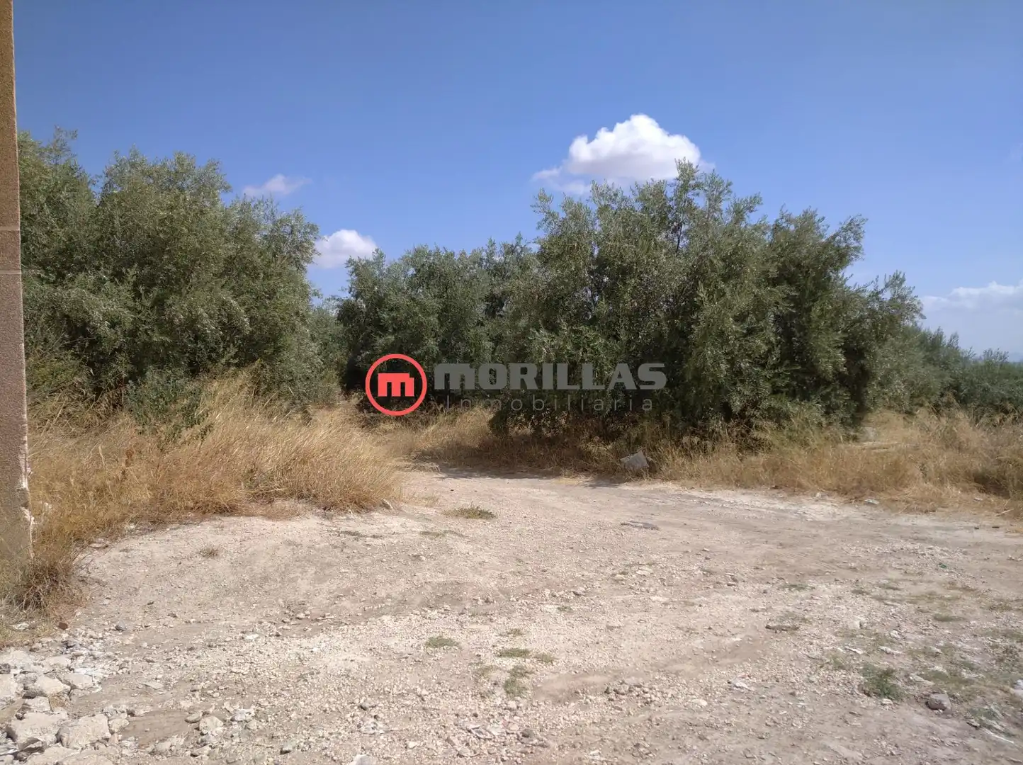 Residencial en venda en Moratalla