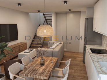 Piso con balcón en venta en Carrer Lloreda 25