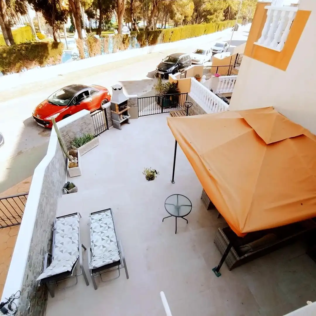 Dúplex en venta en Calle MANUEL MACHADO-CMOR, 3, Campoamor