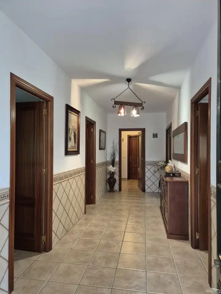 Maison avec piscine à vendre à Las Vegas - Campoaras, imagen 4