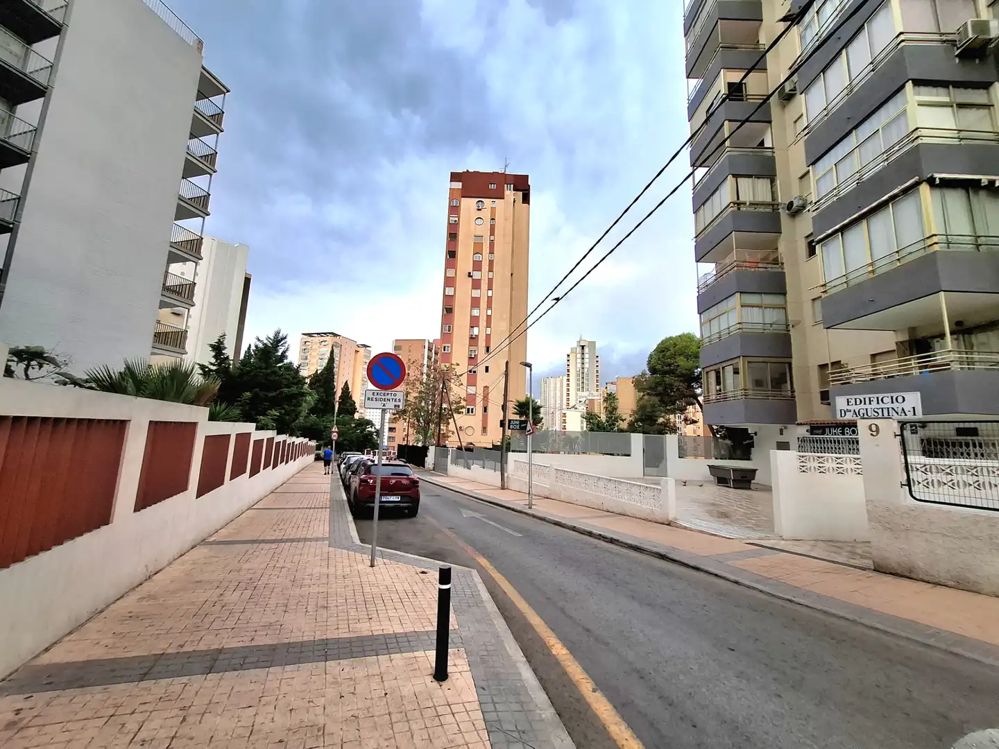 Apartment with lift for sale in Avenida de Roma, imagen 12
