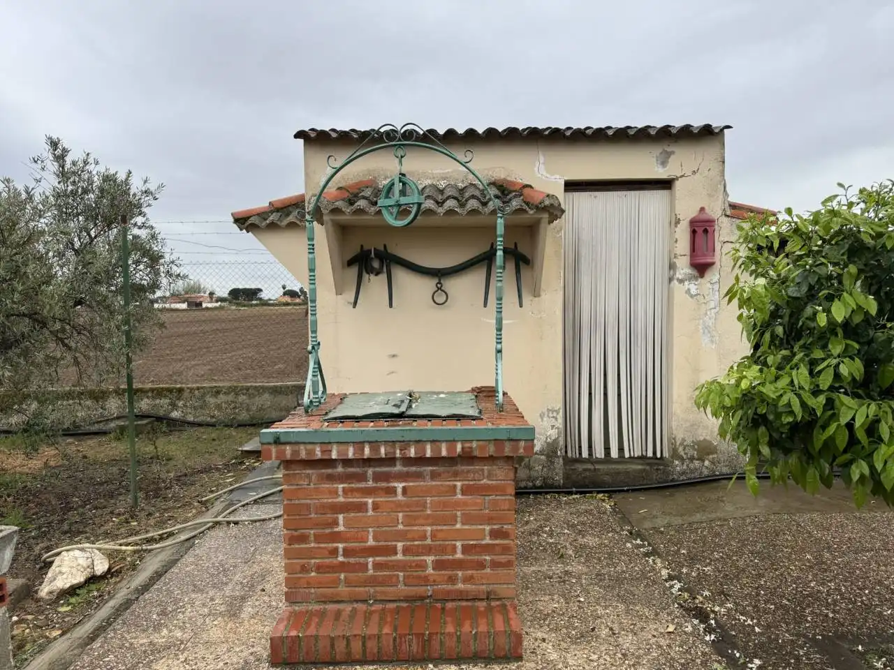 Chalet en venta en Villanueva de la Serena, imagen 21