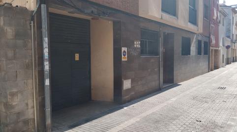 Photo 3 of Garage to rent in Avinguda Riera de la Bisbal, 55, El Tancat - Mas d'en Gual, El Vendrell
