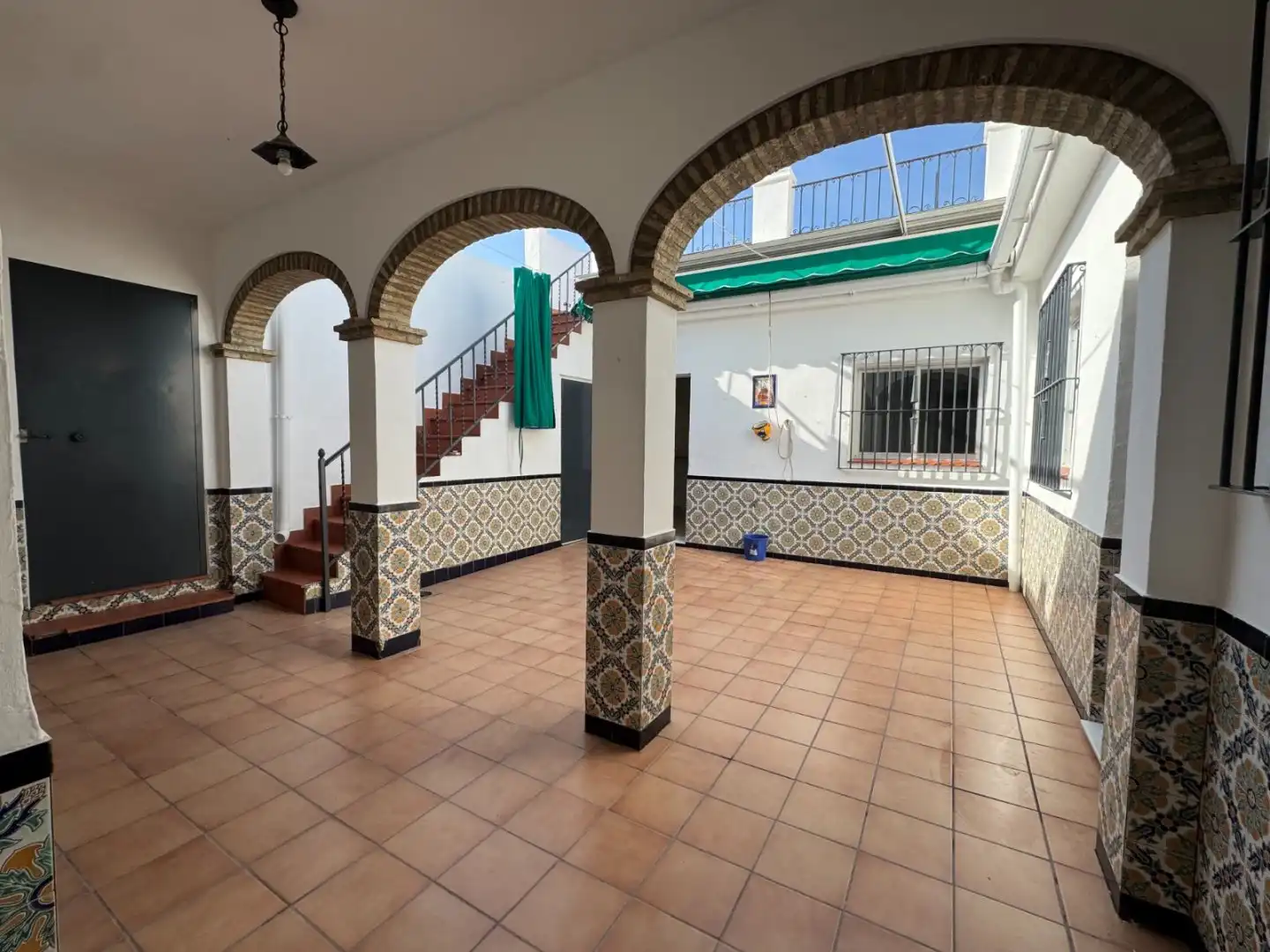 Finca rústica en venda en Olivares amb Traster i Balcó