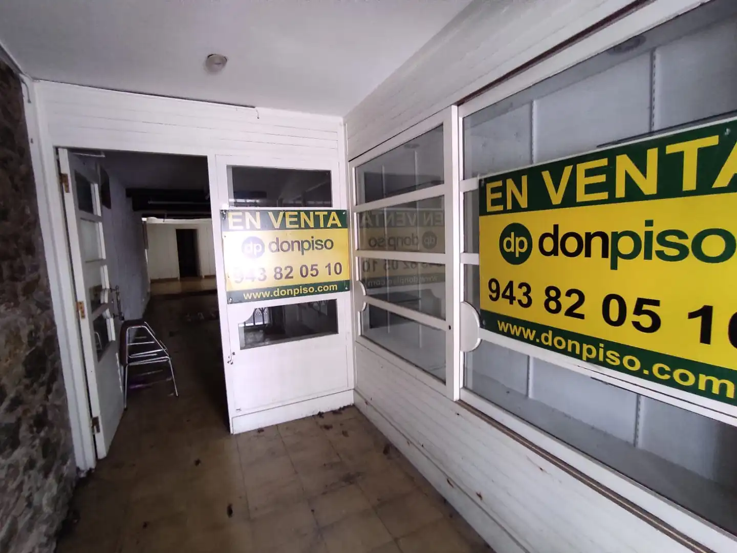 Locale commerciale in vendita a Zubiaurre Kalea, imagen 2