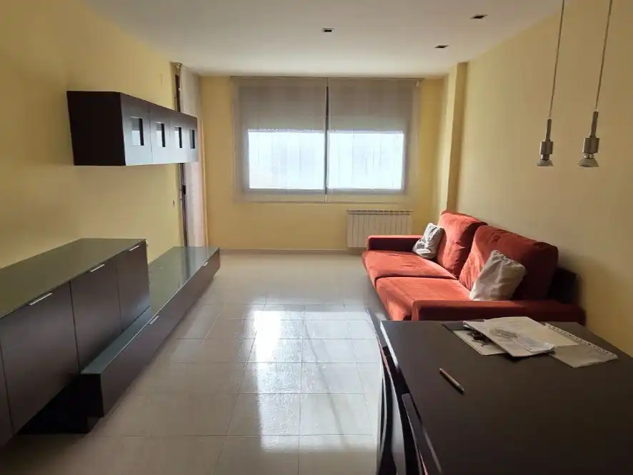 Piso con ascensor en venta en Carrer Lluís Companys 30, imagen 5