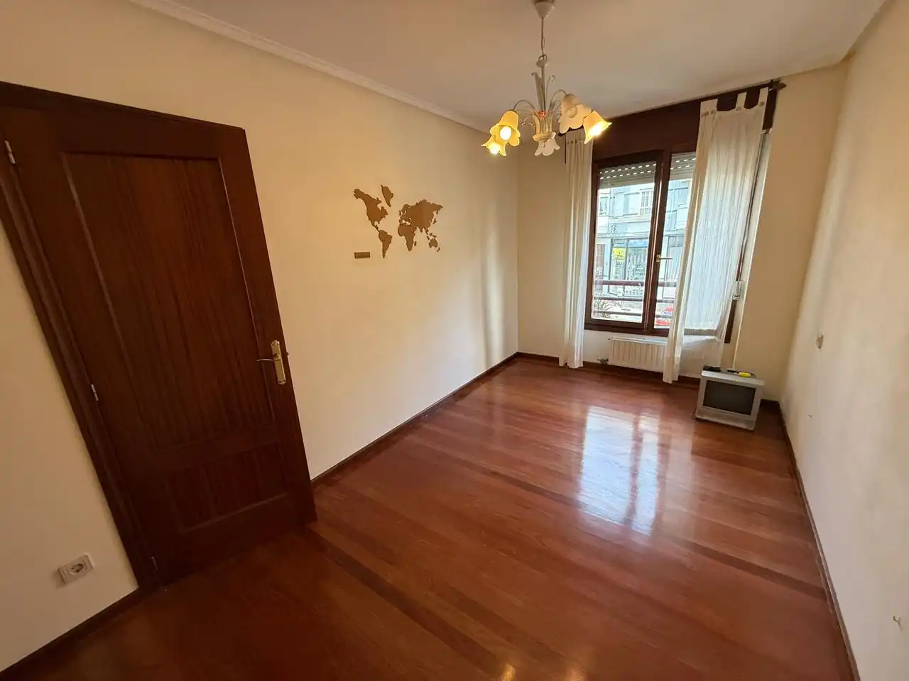 Habitación de Piso en venta en Castro-Urdiales con Calefacción, Parquet y Terraza