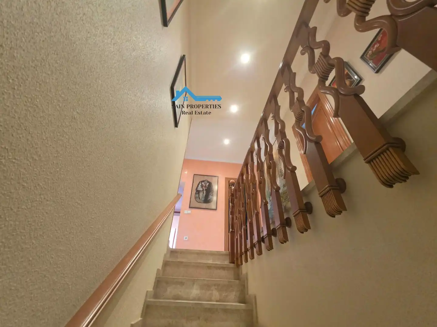Villa mit Terrasse zum Verkauf in Callosa d'en Sarrià, imagen 41