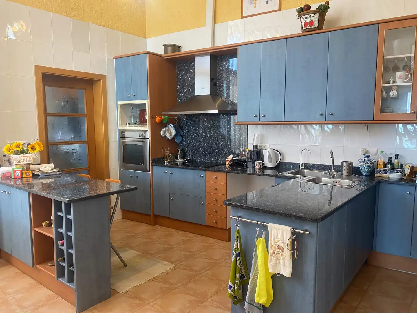 House with pool for sale in Llevantina - Montgavina - Quintmar, imagen 13