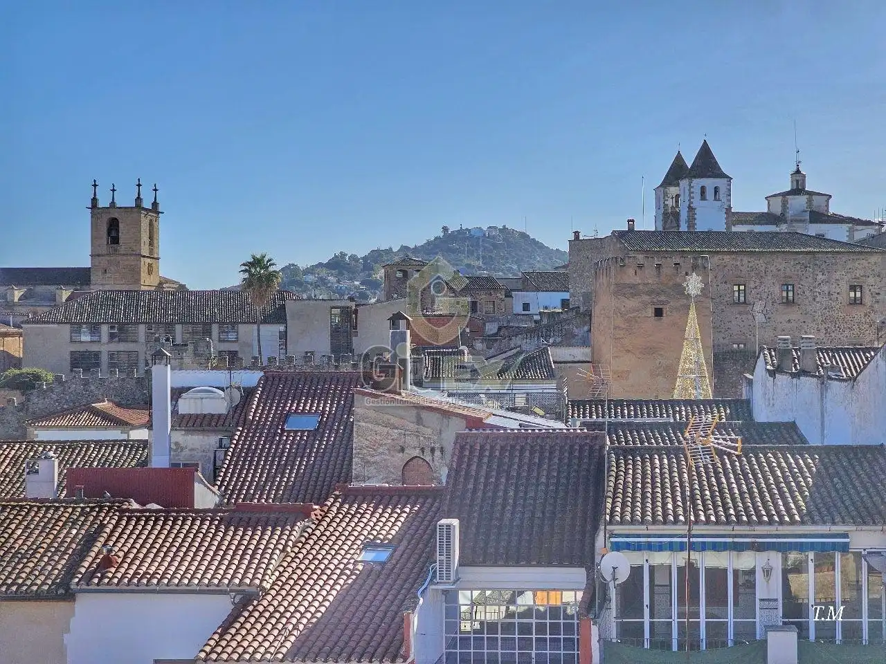 Pis amb ascensor en venda a Casco Antiguo