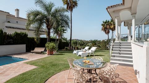 Photo 4 of Houses for sale in Las Brisas, Marbella
