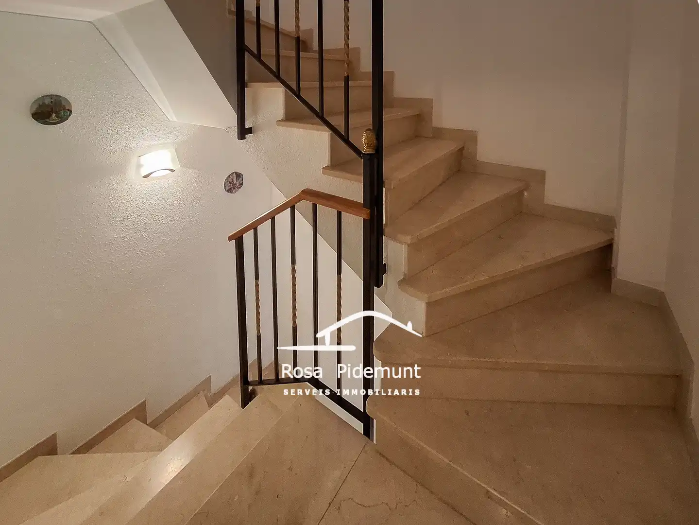 Adossat en venda a Carrer de Venècia, imagen 27