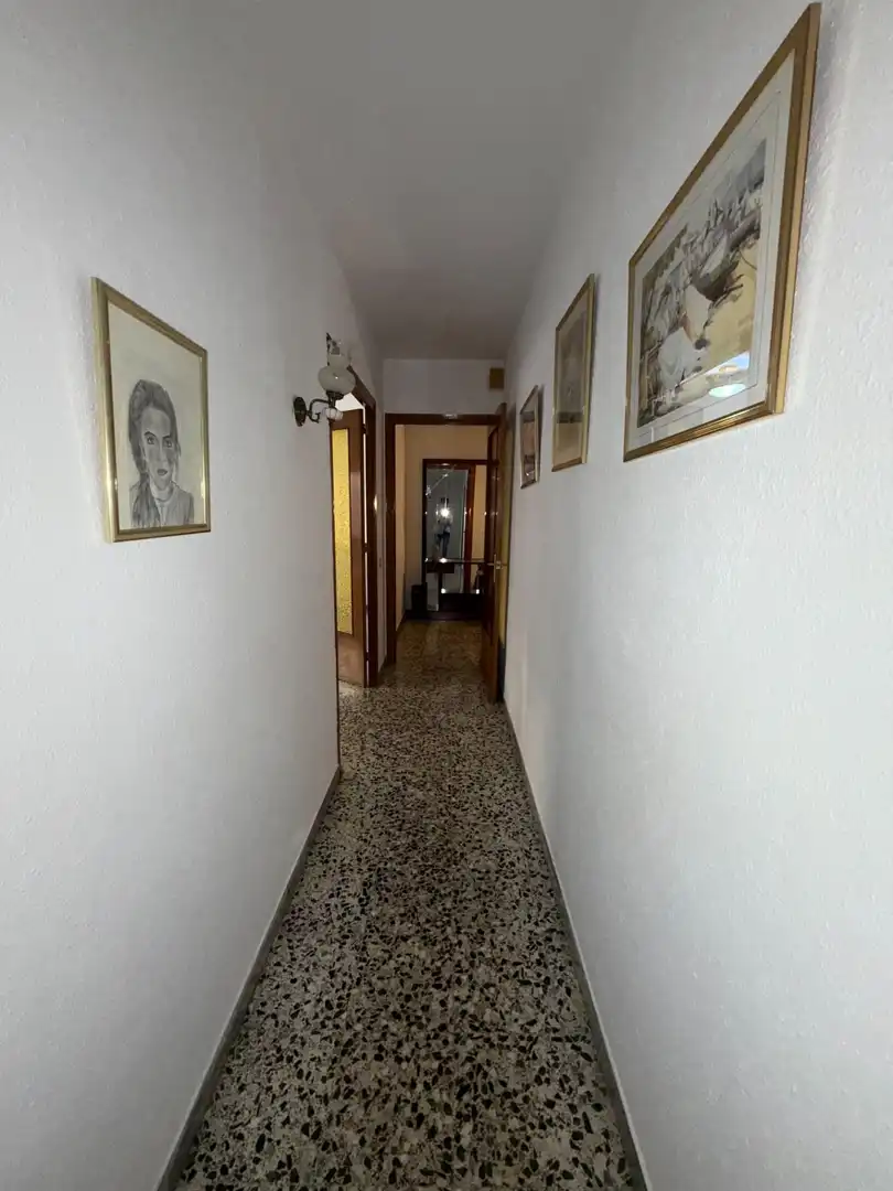 Wohnung zum Verkauf in El Vendrell mit Terrasse