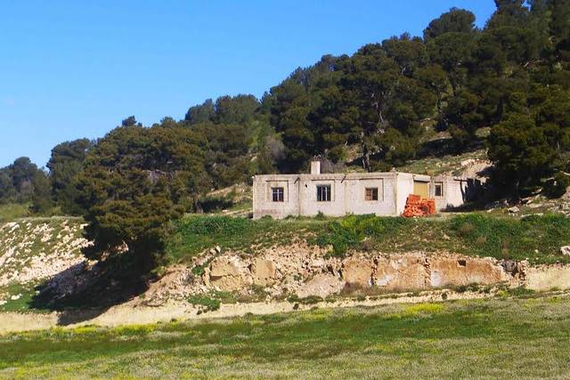 Terreno residencial en Venta en San Mateo