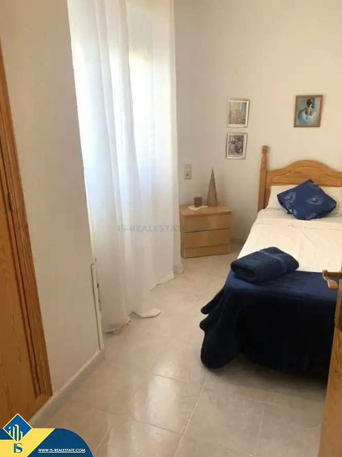 Apartamento con ascensor en venta en Playa del Acequión, Náufragos y Rocío del Mar, imagen 7