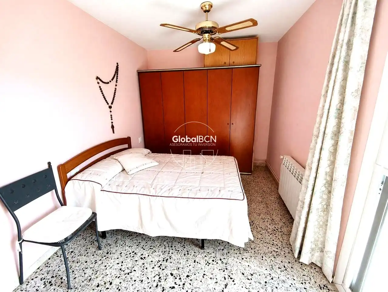 Casa amb terrassa en venda a calle del Ter, imagen 22