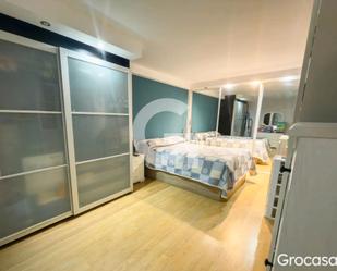 Dormitori de Casa o xalet en venda en Vélez-Málaga amb Aire condicionat, Calefacció i Terrassa
