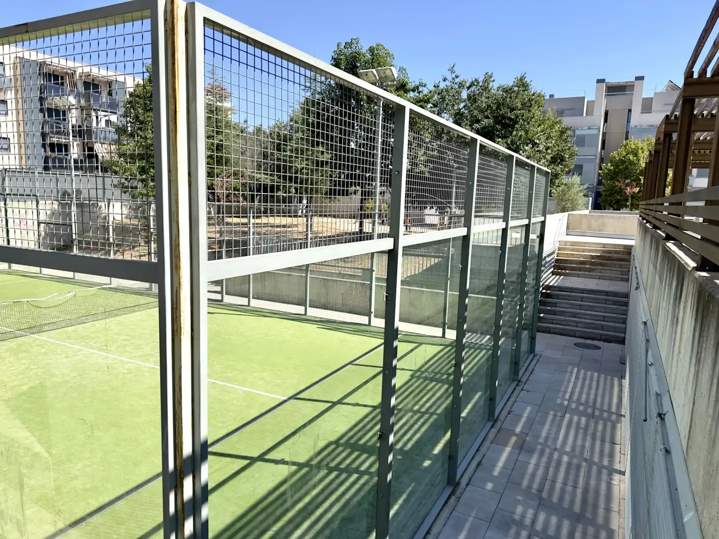 Flat for sale in Calle Tomás Bretón, Tenería I – La Tenería II