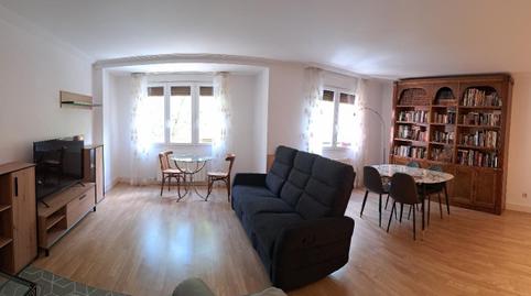 Foto 2 de Pis de lloguer a Calle de Sangüesa, 20, 2º Ensanche,  Pamplona / Iruña