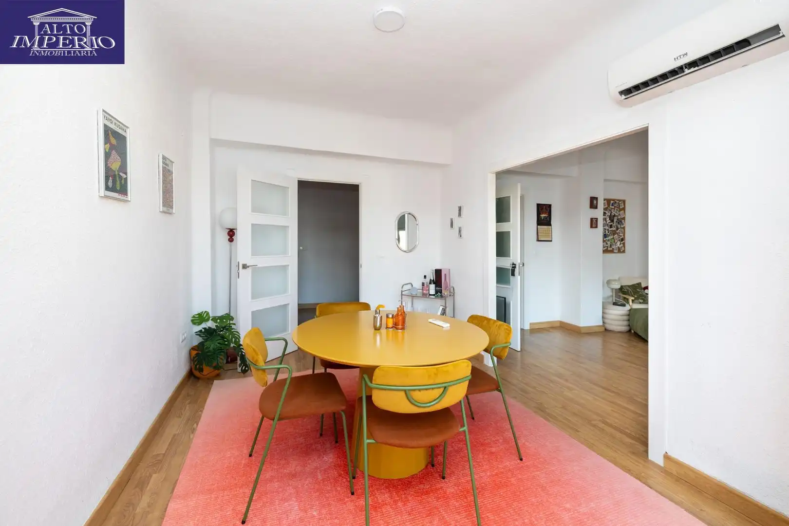 Penthouse with lift for sale in Ronda, imagen 6