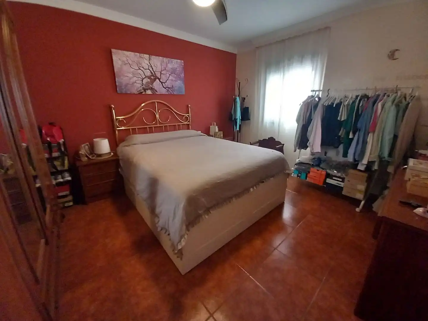 Habitación de Casa o chalet en venta en Ronda con Aire acondicionado, Calefacción y Terraza