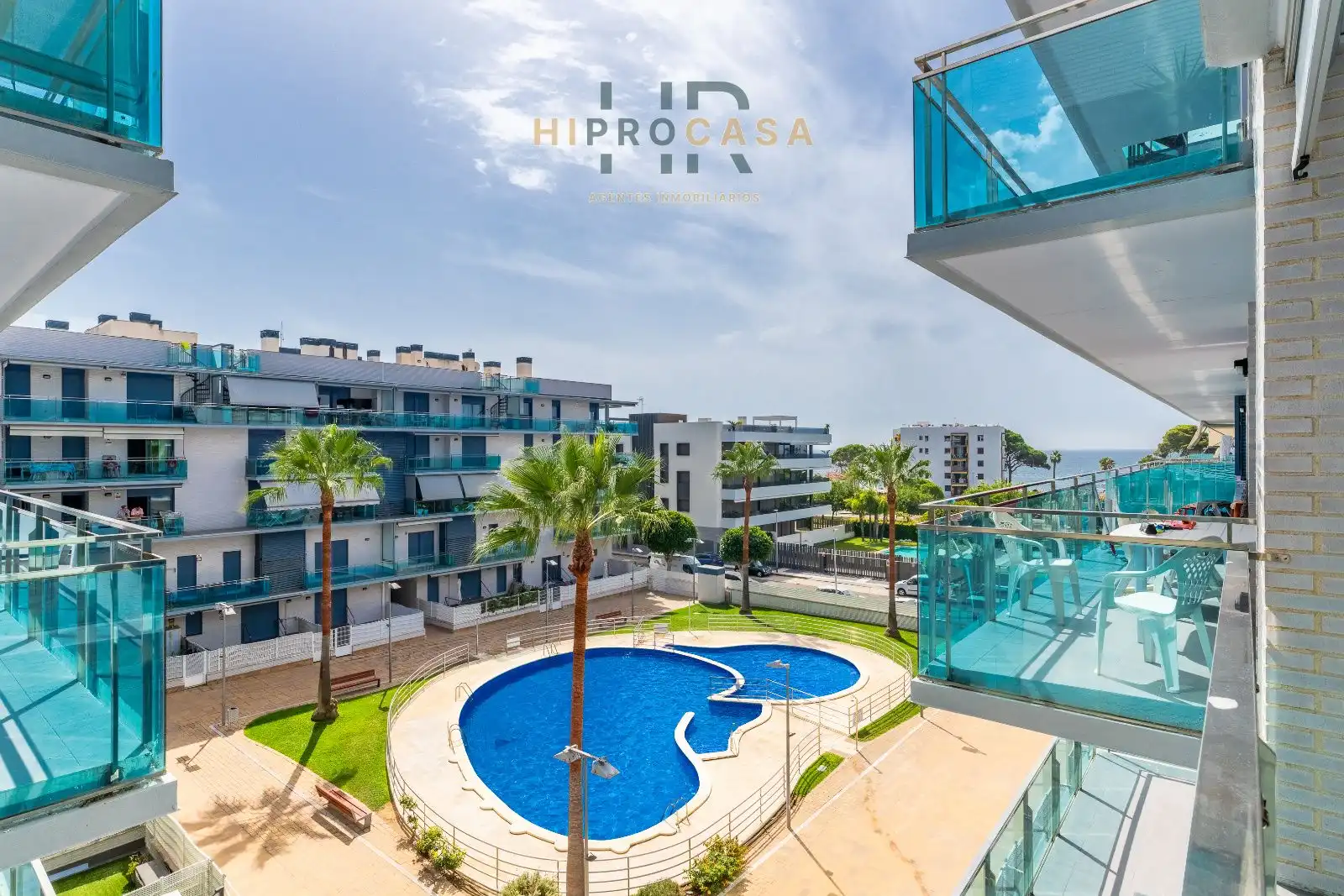Terrassa de Pis en venda en Cambrils amb Aire condicionat, Calefacció i Terrassa