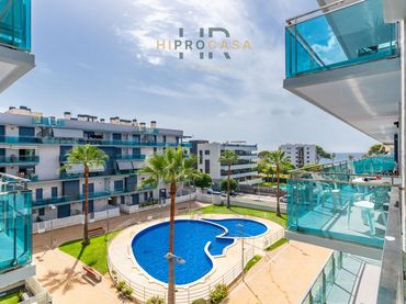 Wohnung mit Pool zum Verkauf in RIU GLORIETA