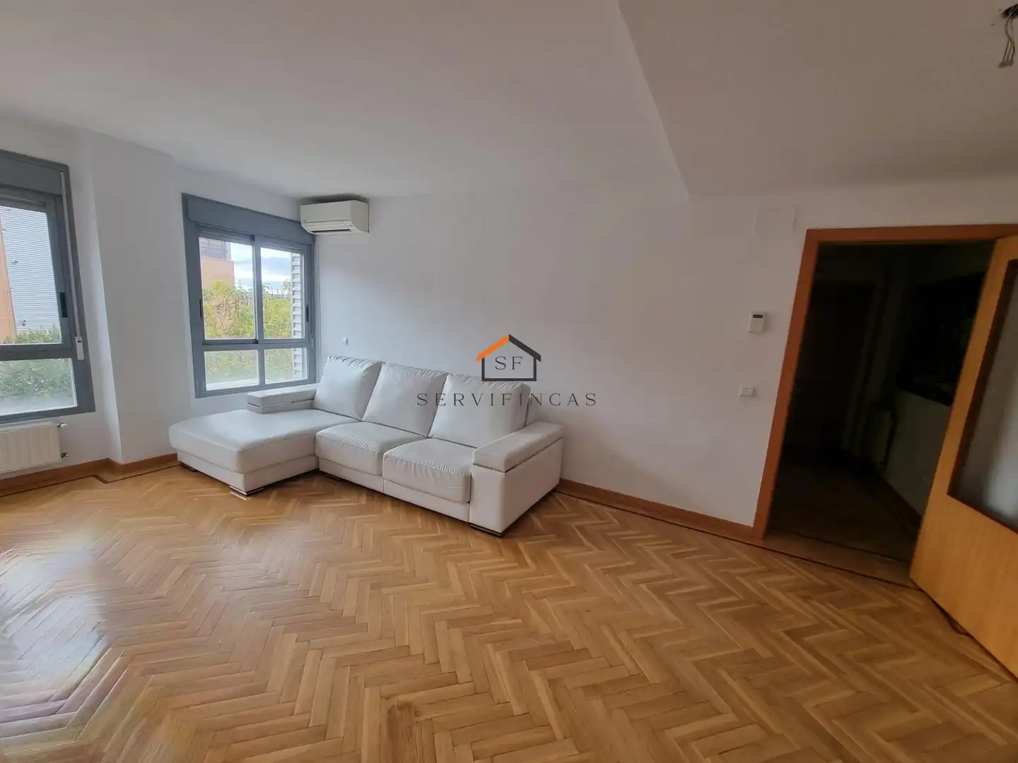 Piso de alquiler en Calle OPORTO, 7, La Fortuna