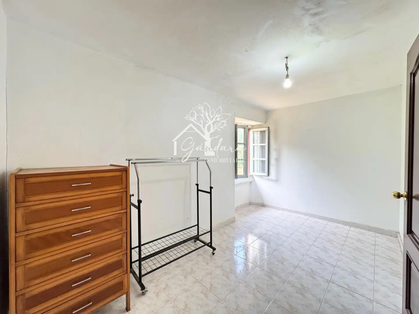 Garden of Houses for sale in Ferrol  with Terrace, Oven and Balcony
