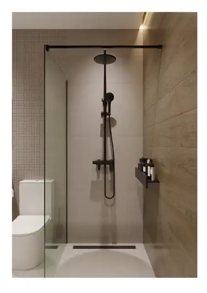 Apartament amb piscina en venda a Avenida Nicaragua, imagen 16