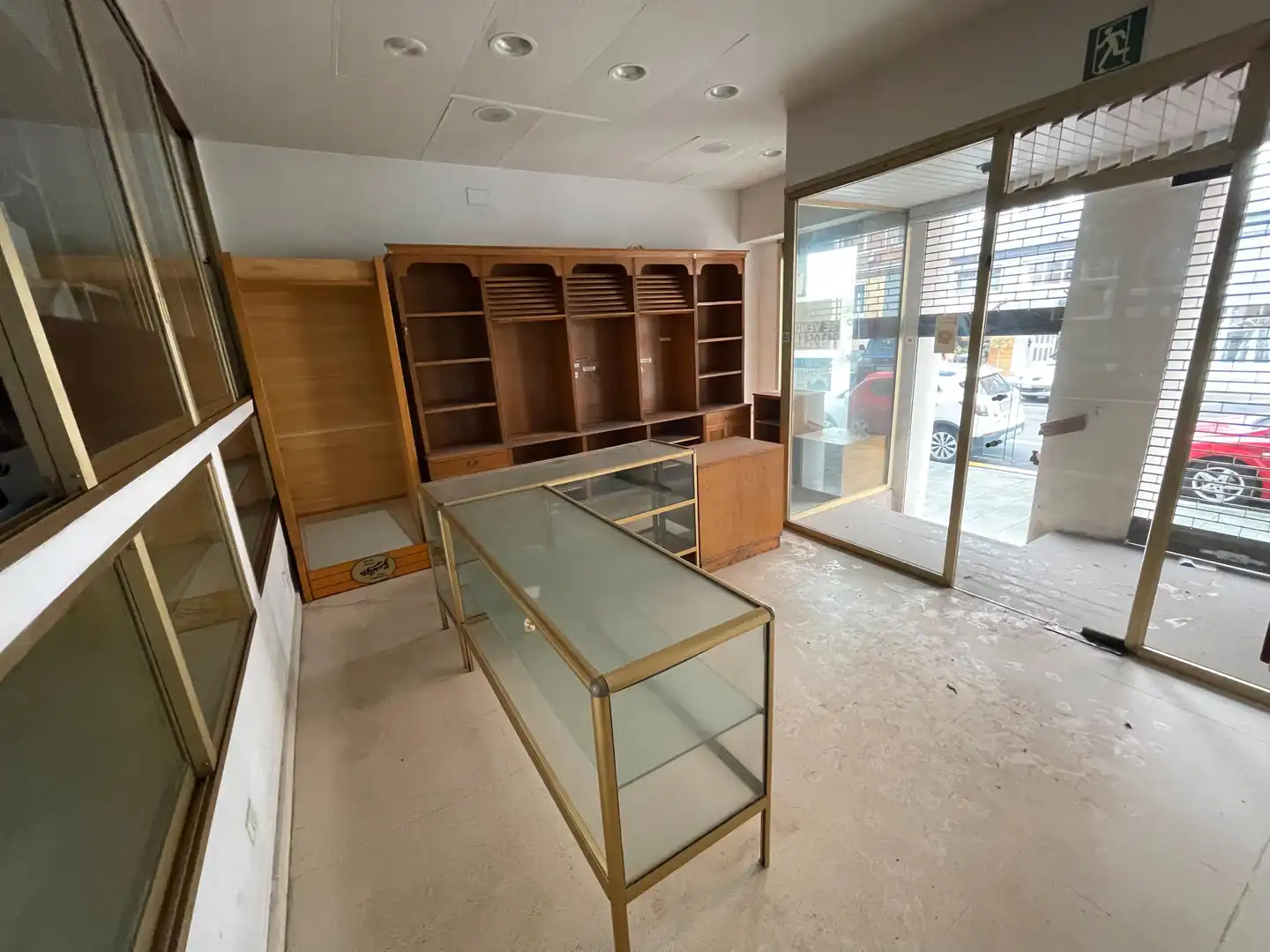 Locale commerciale in vendita a Beasain, imagen 2