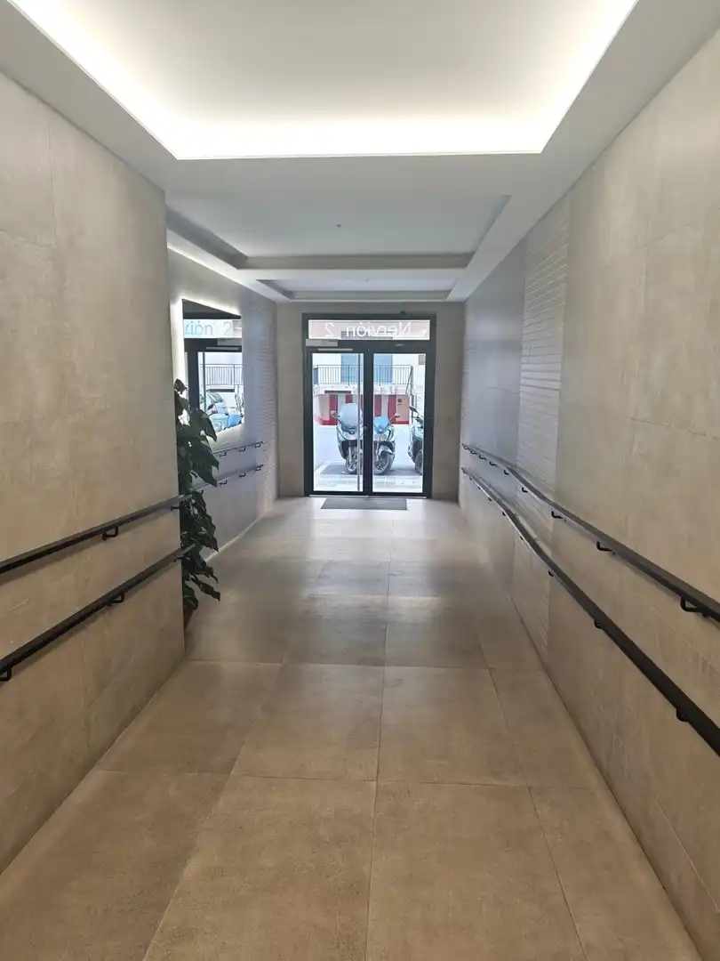 Piso en venta en Chana