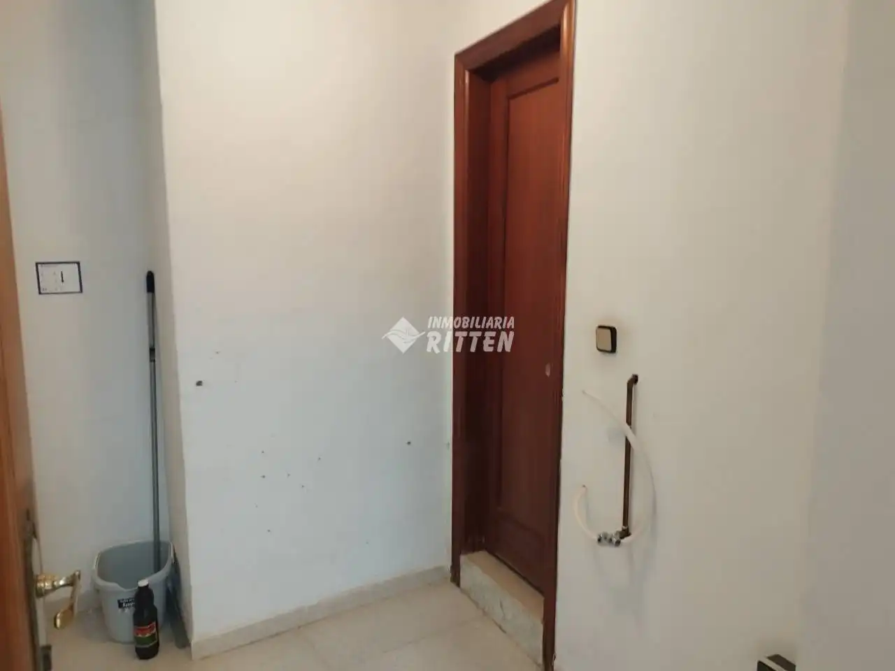 Oficina amb ascensor de lloguer a Calle Puerta de Murcia, imagen 9
