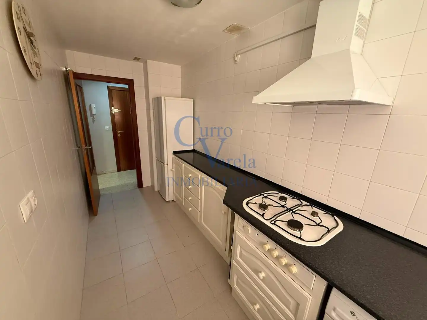 Cocina de Piso en venta en Dos Hermanas con Aire acondicionado, Calefacción y Trastero