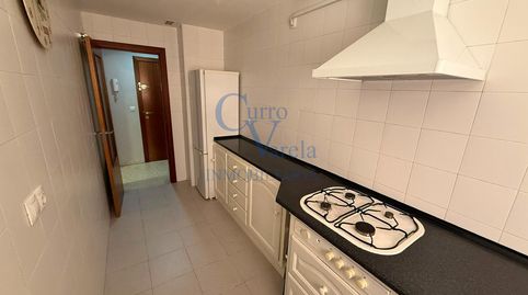 Foto 4 de Piso en venta en Avenida de Cristóbal Colón, Arenal - La Pólvora, Dos Hermanas