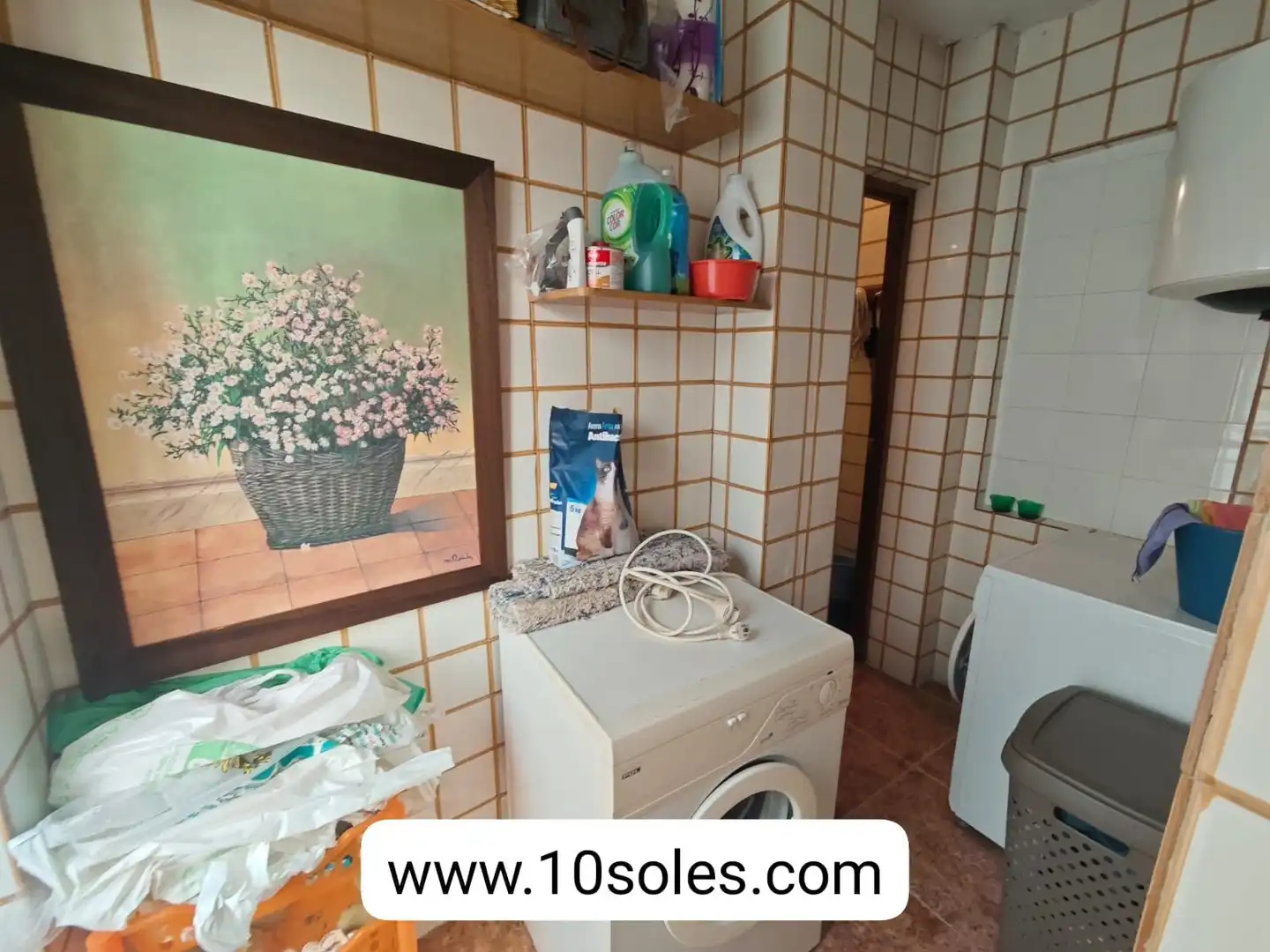 Cuina de Pis en venda en Orihuela