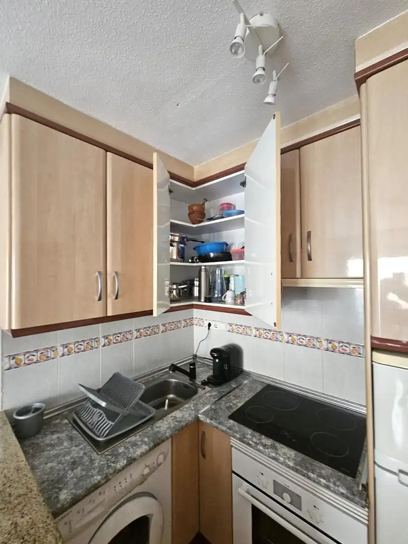 Bungalow amb terrassa en venda a Los Balcones - Los Altos, imagen 10