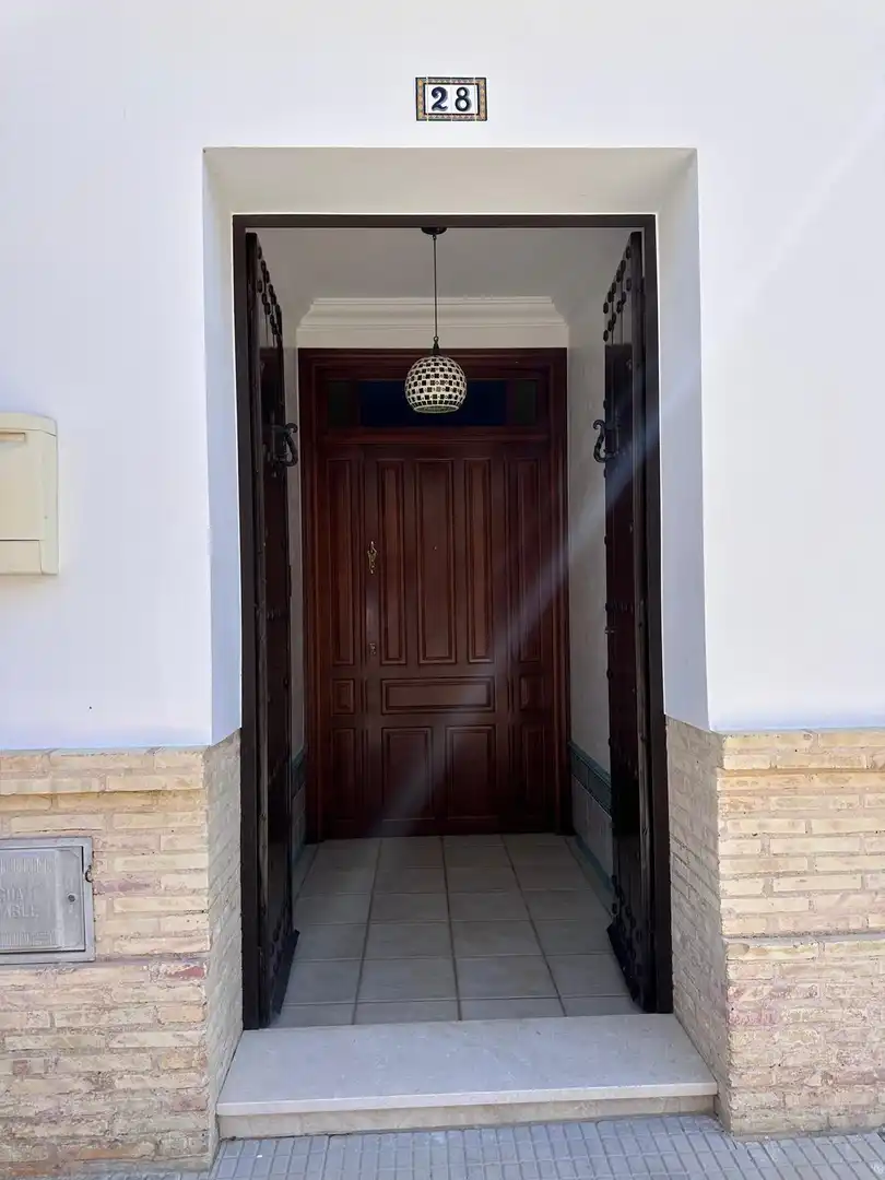 Casa en venta en La Puebla de Cazalla, imagen 9
