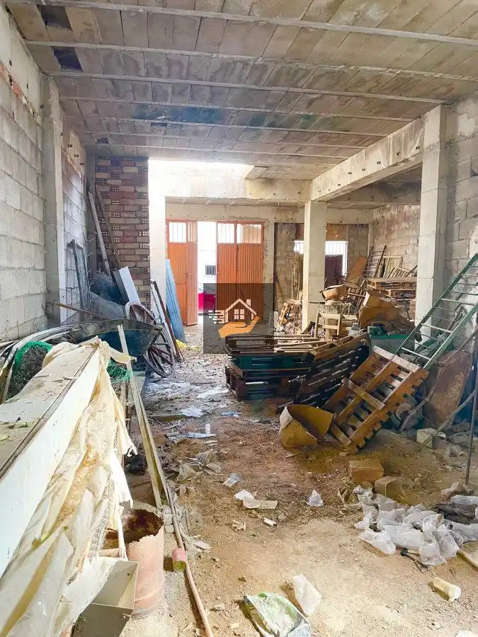 Local comercial en venda a Vélez-Rubio, imagen 10