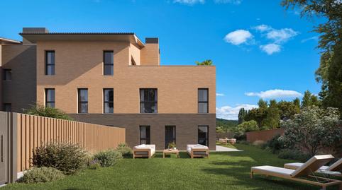 Photo 5 from new construction home in Flat for sale in Carrer Camp Dels Prats, 17, Begues, Barcelona
