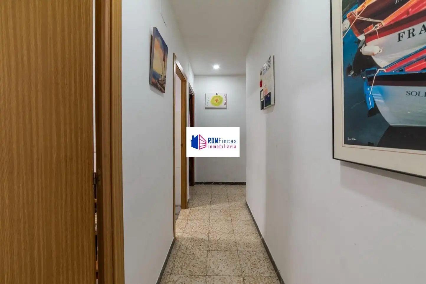 Flat for sale in Sevilla