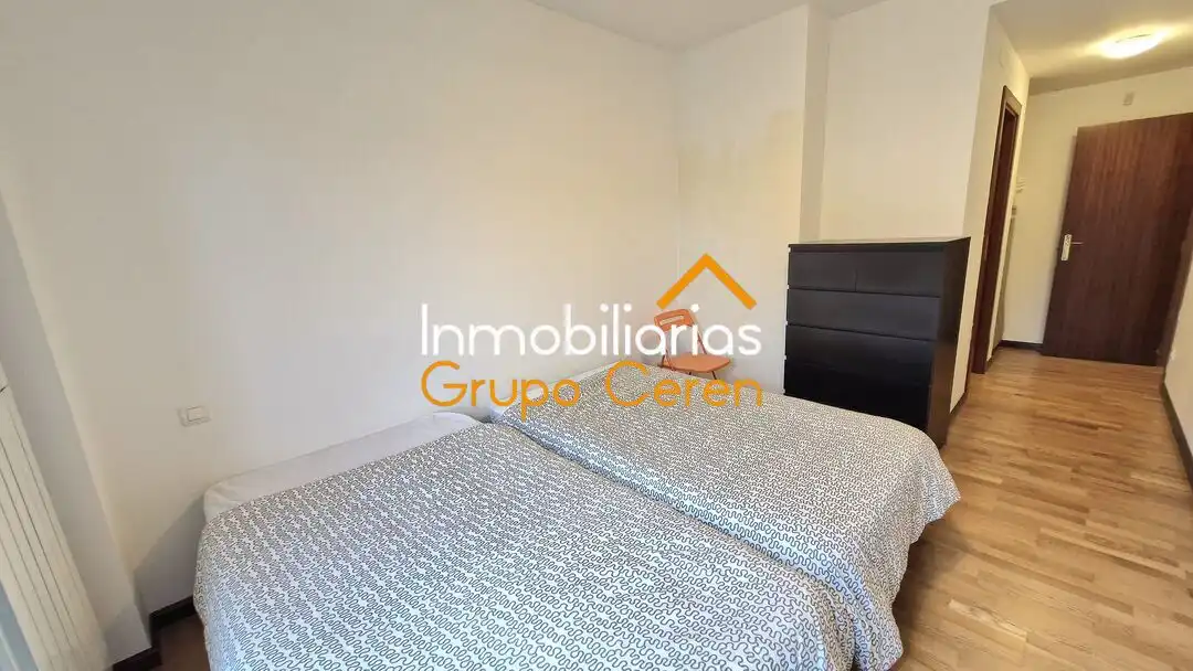Piso en venta en Cirueña