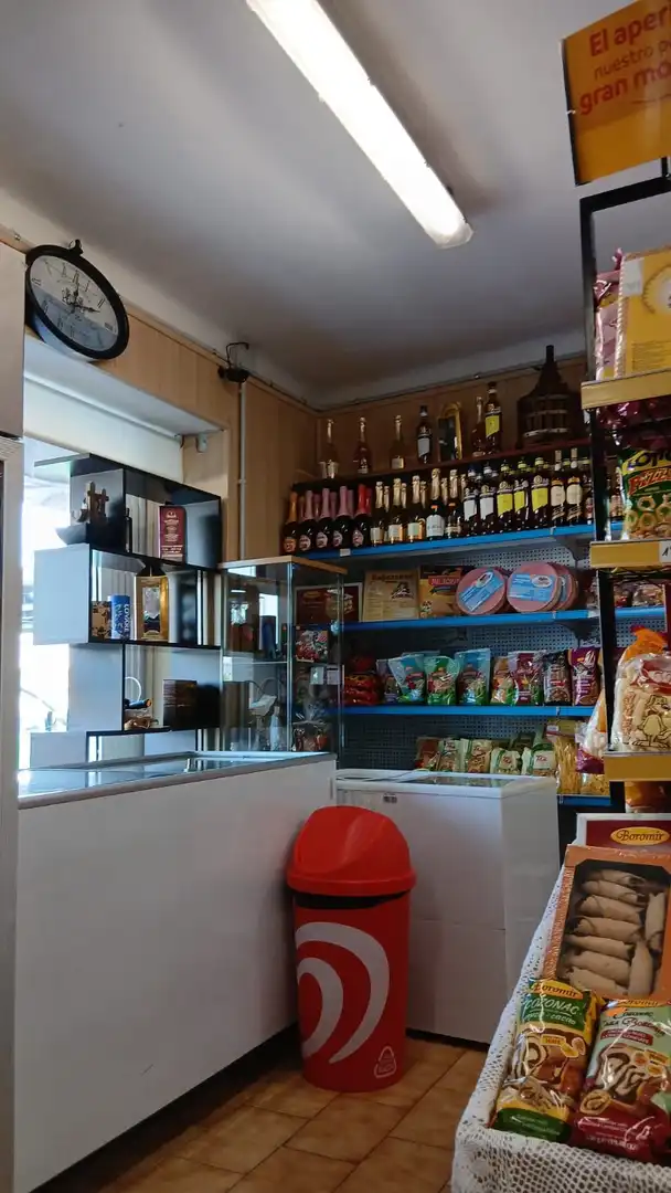 Locale commerciale in cessione a Centre, imagen 4