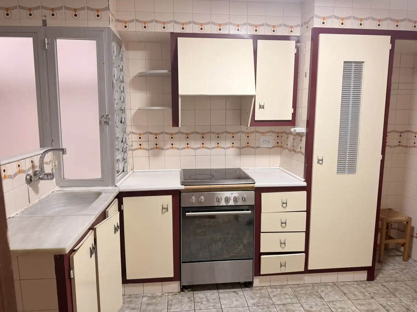 Cuina de Pis en venda en Alzira