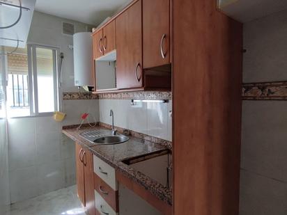 Wohnung zum verkauf in Sta. Marina - San Andrés - San Pablo - San Lorenzo, Centro,  Córdoba Capital