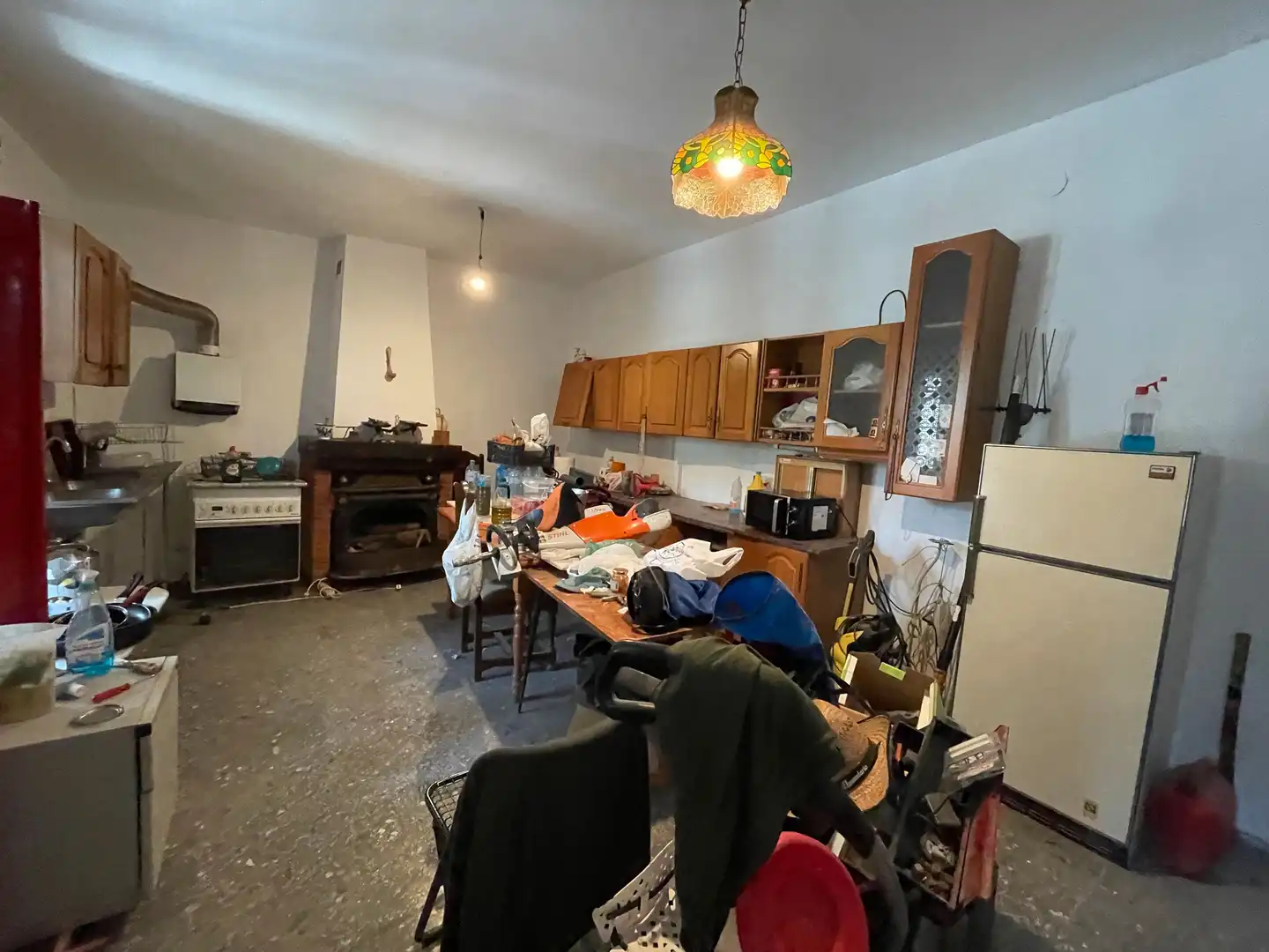 Terreno industrial en venta en Camino Bajo de Cuesta Zapata, Úbeda