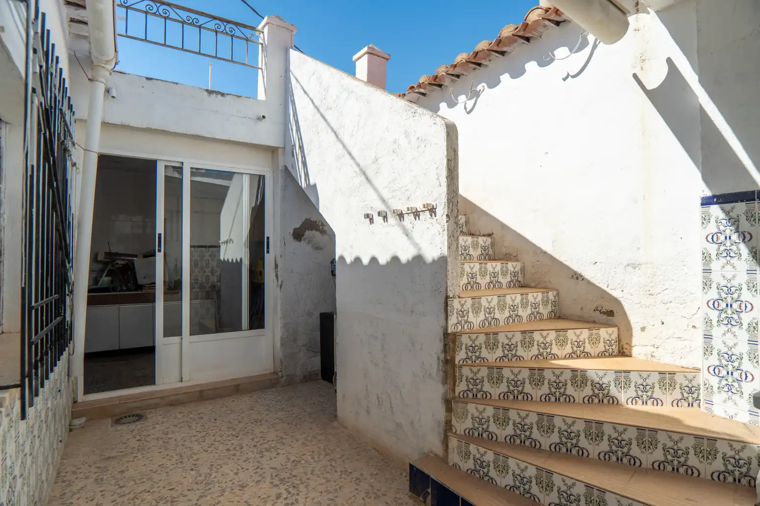 Casa a schiera in vendita a Santiago de la Ribera, imagen 14