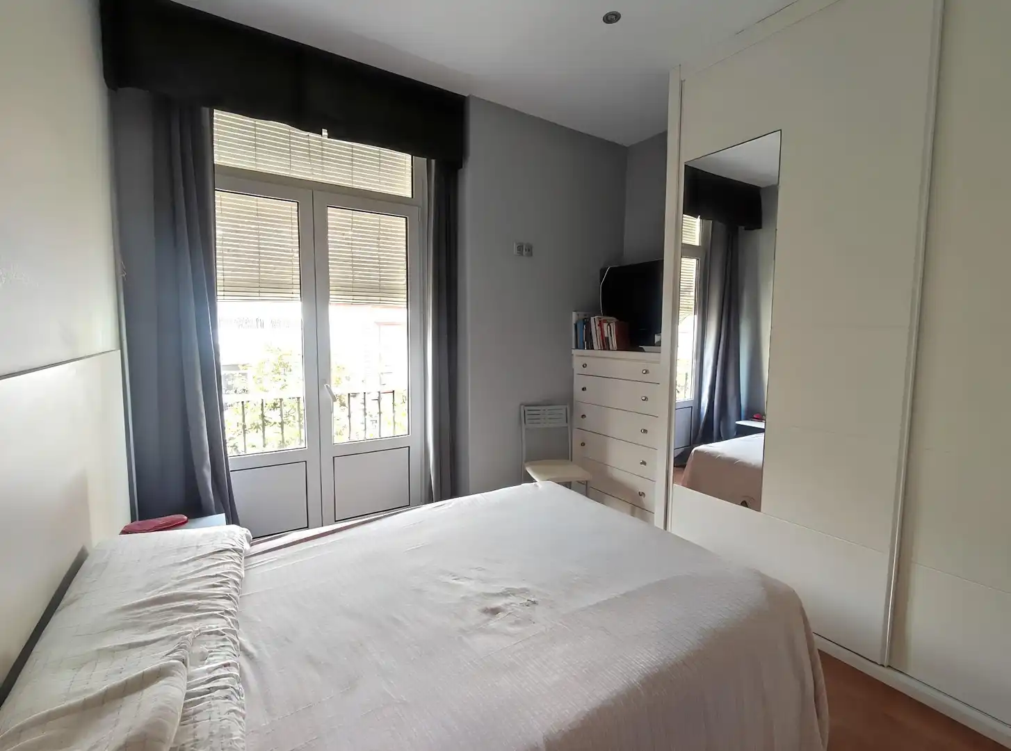 Habitación de Piso en venta en Cádiz con Aire acondicionado, Trastero y Amueblado