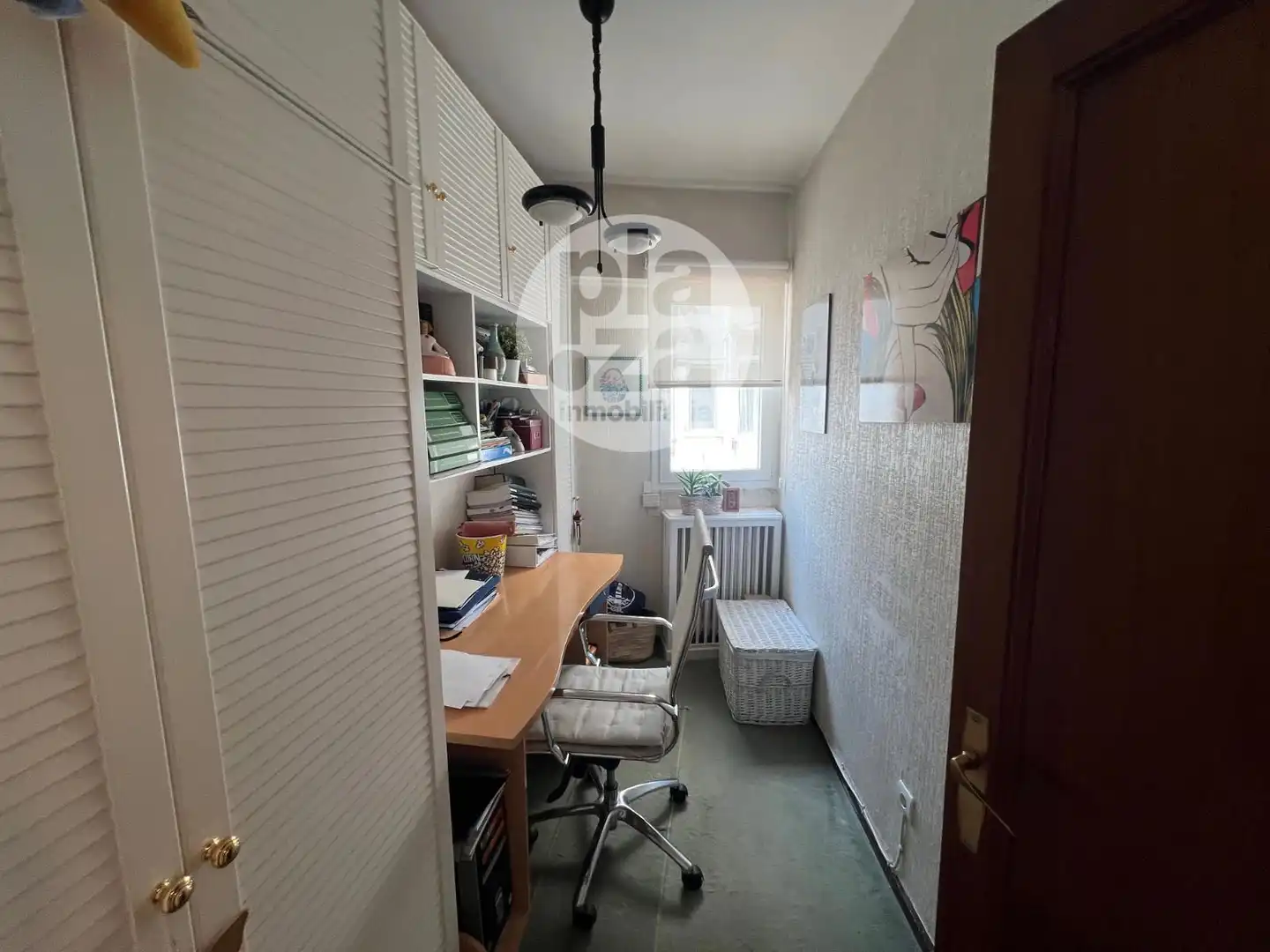 Flat for sale in Burgos  with Heating, Terrace and Storage room