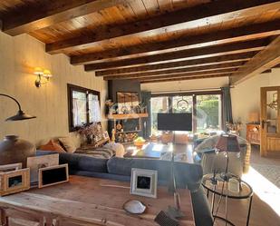 Living room of House or chalet for sale in Alp  with Heating, Private garden and Terrace